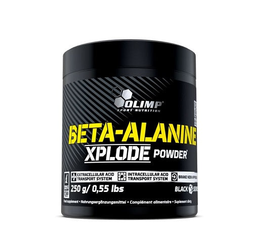 Olimp Beta-Alanine Xplode Powder 250g