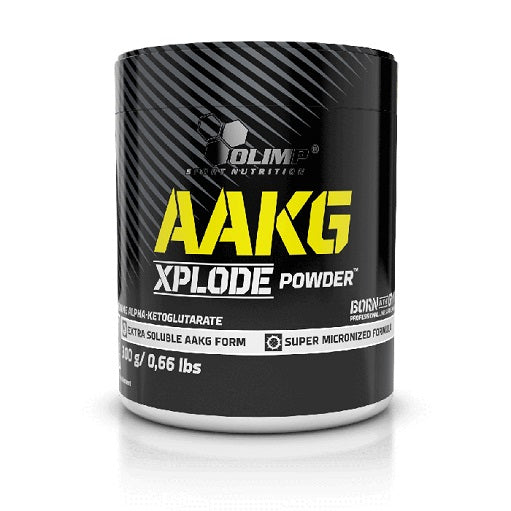 Olimp AAKG Xplode pulveris 300g