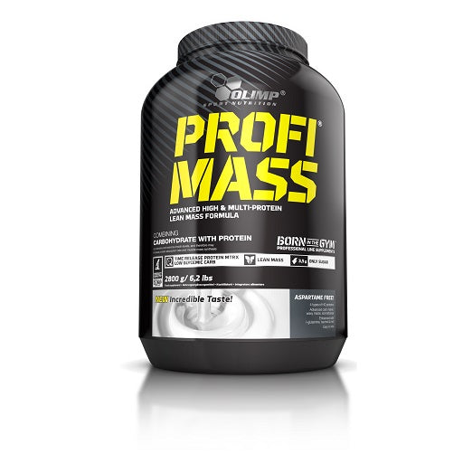 Olimp Profi Mass - 2.5kg