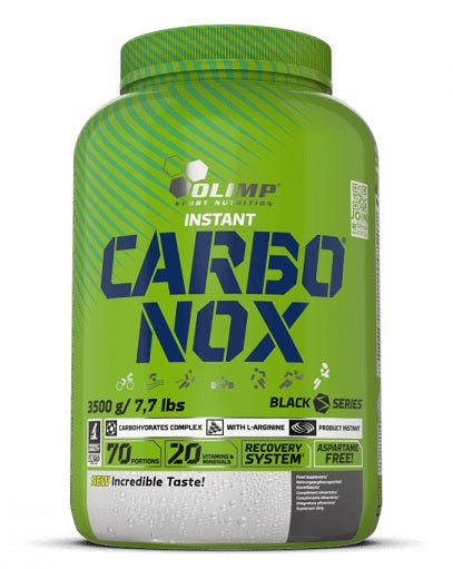 Olimp Carbo Nox - 3,5kg pulveris