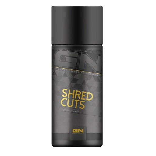 GN Shred Cuts - 90 capsules