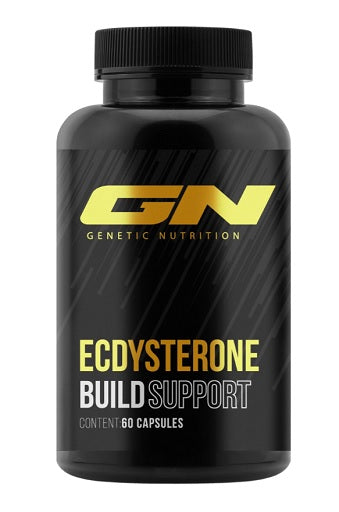 GN Ecdysterone 60 capsules