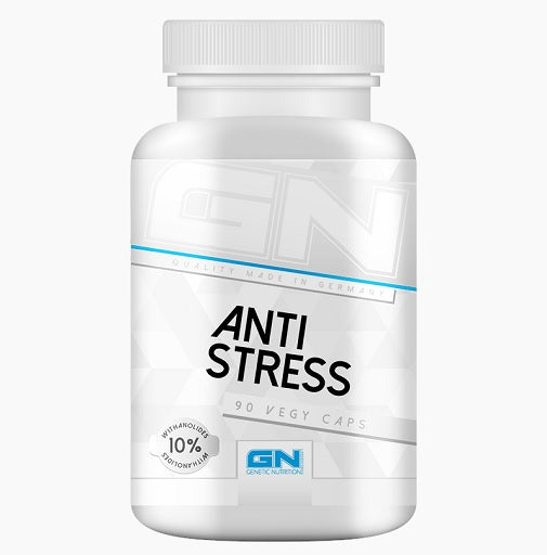 GN Anti Stress 90 capsules