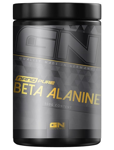 GN Nano Beta Alanīns - 500g