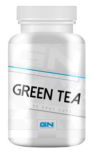 GN Green Tea 90 capsules