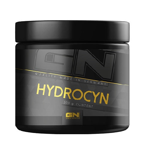 GN HYDROCYN - Glicerīns - 200g