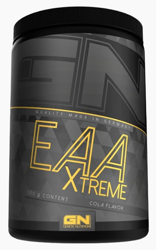 GN EAA Xtreme - 500g ledus tējas persiks