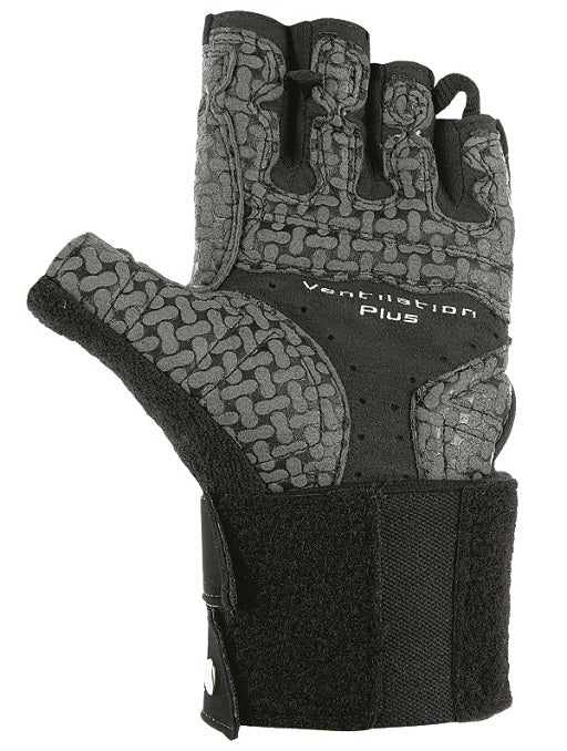 Chiba - 42126 - Premium Wristguard black XS