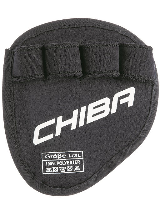 Chiba - 40186 - Motivation Grippad black