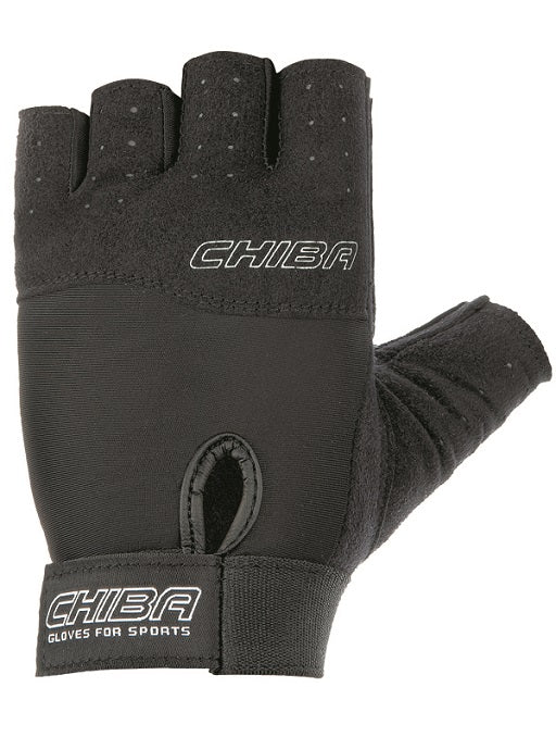 Chiba - 40400 - Power black XS