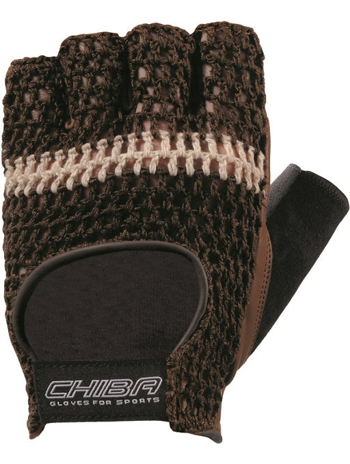 Chiba - 30410 - Athletic brown XS