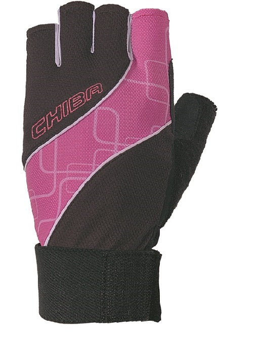 Chiba - 40912 - Lady Pro Active pink L