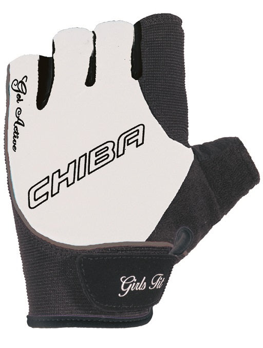 Chiba — 40926 — Lady Gel white S