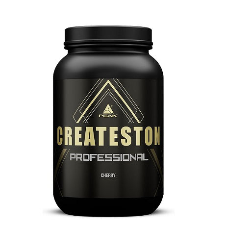 Peak Createston Prof. — 1575 kg kolas