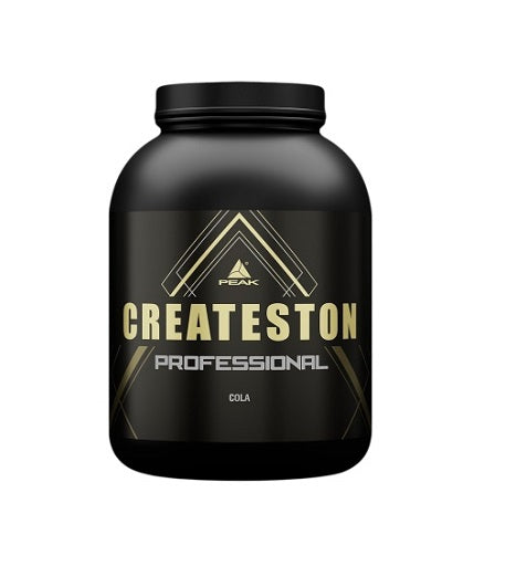 Peak Createston Prof. 3150g Apelsīns