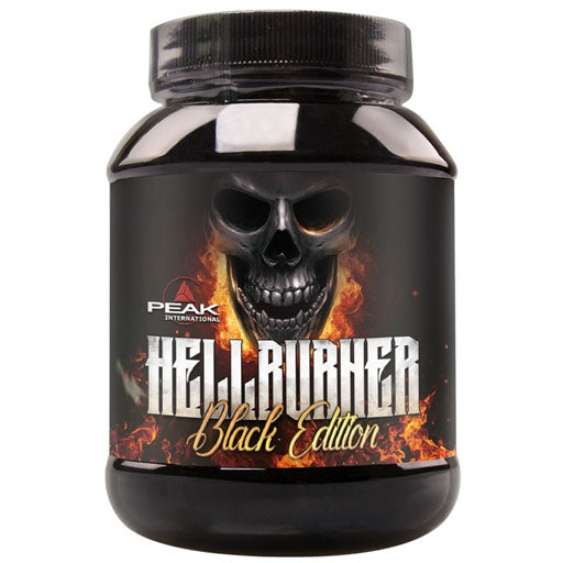 Peak Hellburner Black Edition (120 capsules)