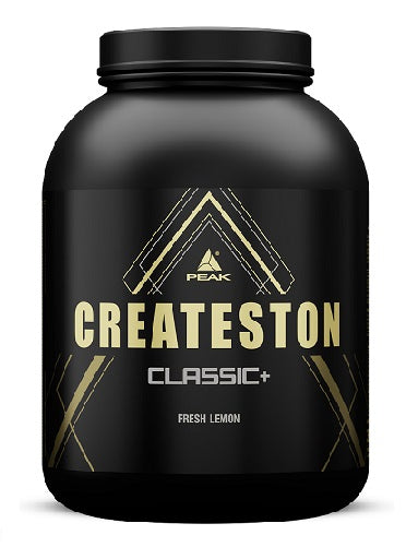 Peak Createston Classic+ 3.09kg Orange