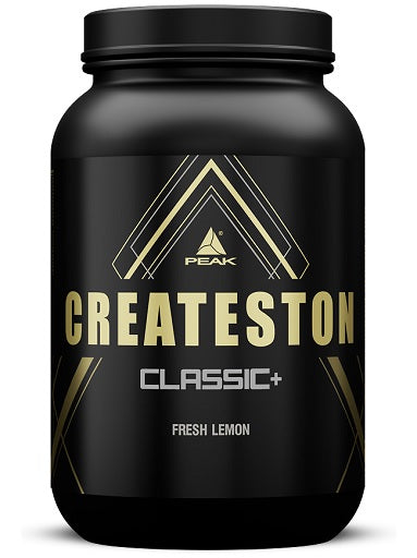 Peak Createston Classic+ 1648g Tropical Punch