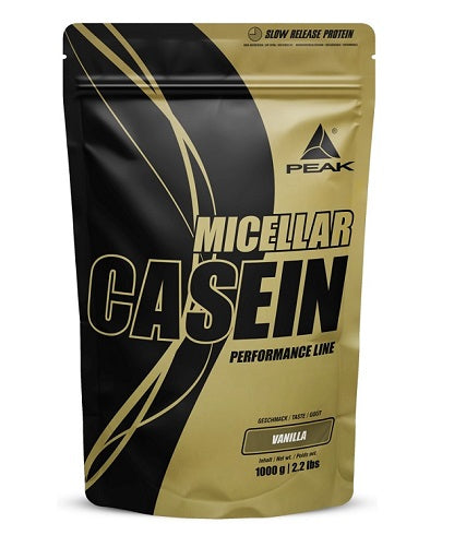 Peak Micellar Casein - 900g Chocolate