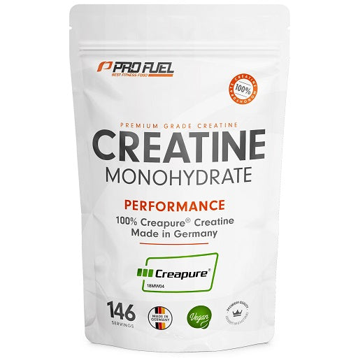 ProFuel creatinee 100% Creapure - 500g