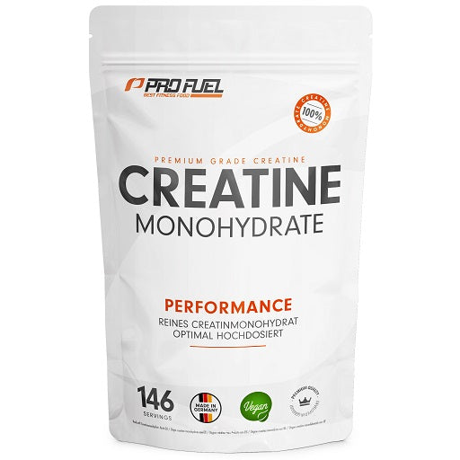 ProFuel creatinee Monohydrate - 500g BAG