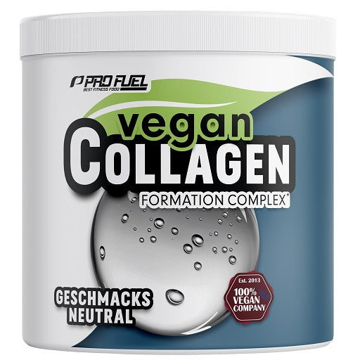 ProFuel Collagen Formation Complex 320g Ice Tea Peach