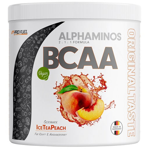 ProFuel ALPHAMINOS BCAA 300g Arbūzs