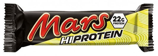 Mars Hi-protein batoniņi - 12x59g