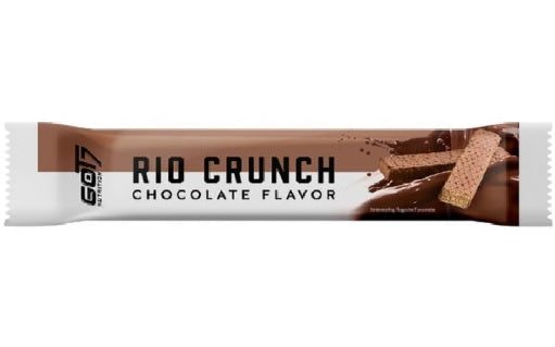 GOT7 Rio Crunch SINGLE 20g šokolāde