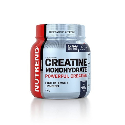 Nutrend creatinee Monohydrate - 300g