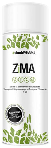 Sinob ZiMa 90 capsules