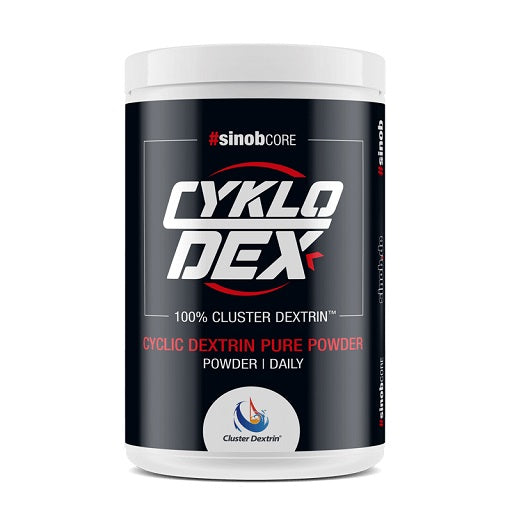 Sinob Core CykloDex 1kg (klaster dekstrīns)