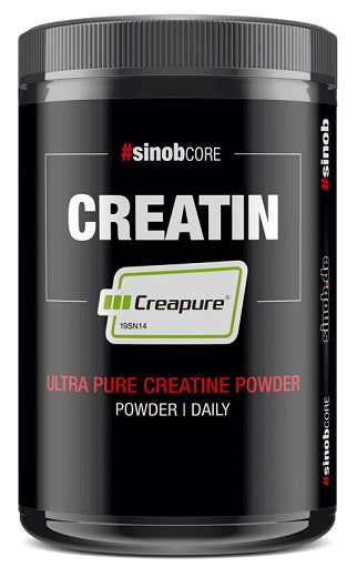 Sinob Core CREAPURE 500g kanna