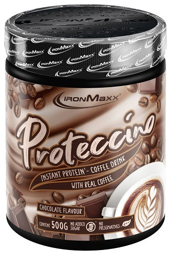 Ironmaxx Proteccino 500g