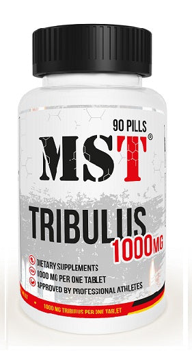 MST — Tribulus 1000 (90 tabl.)