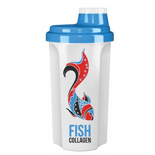 MST - Shaker Fish Collagen 700ml