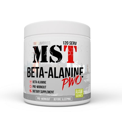 MST - Beta alanīns 300g