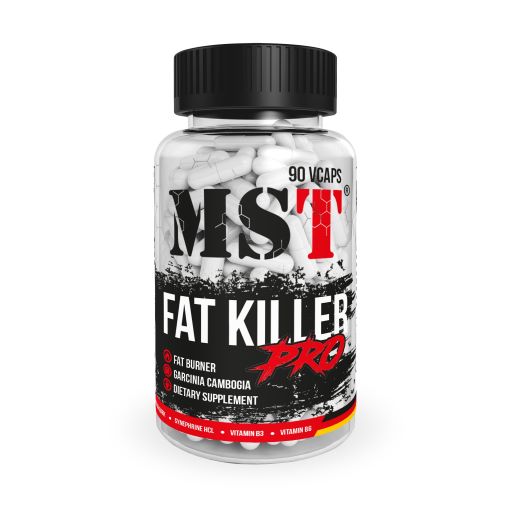 MST - Fat Killer 90 vāciņi