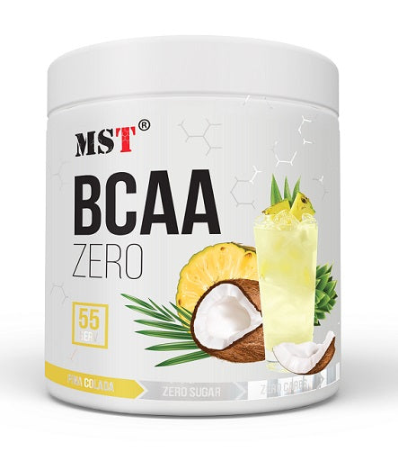 MST - BCAA Zero 330g / 55 Serv. Mango-Watermelon