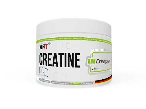 MST - kreatīns Pro CREAPURE 300g