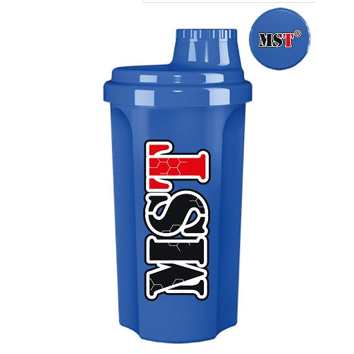 MST - Shaker Blue 700ml