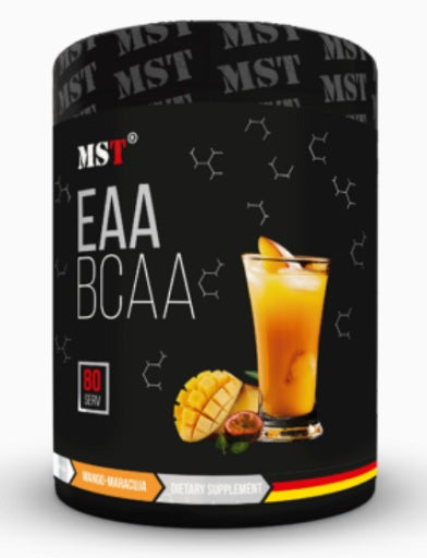 MST - BCAA & EAA Zero 1040g Cherry