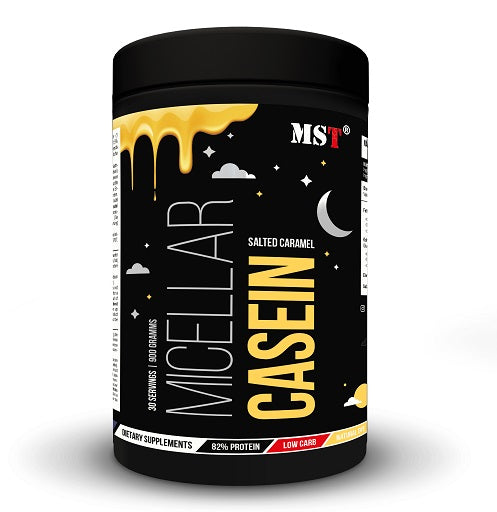 MST - Micellar Casein 900g Double Chocolate