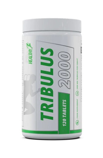 MST - Healthy Tribulus 60 tablets