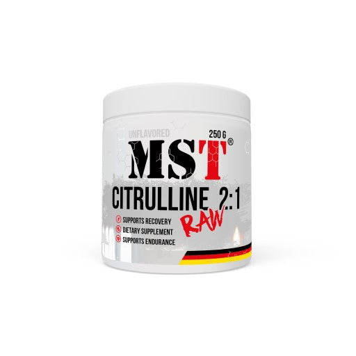 MST - Citrulline 2:1 - 250g neutral