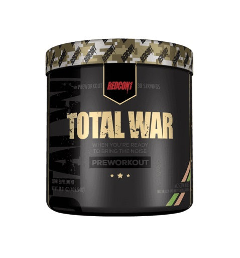 Redcon1 Total War 441g Blue Lemonade