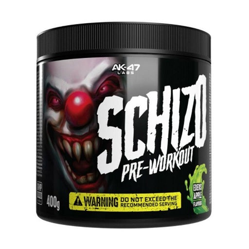 AK47 Labs Schizo pre 400g Watermelon