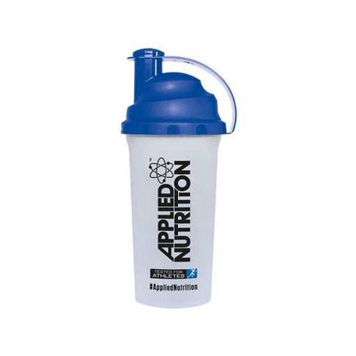 Applied Nutrition Shaker Blue White 700ml