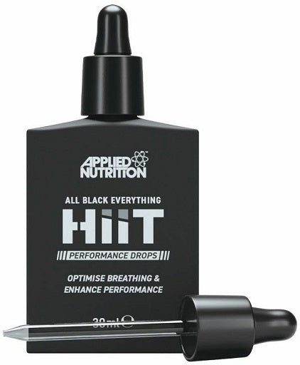 Uzklātie ABE HIIT Performance Drops 30ml