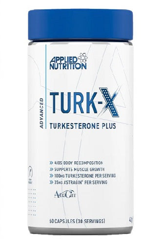 Applied Turk-X 60 capsule